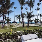 Grand Palladium Palace Resort Spa & Casino