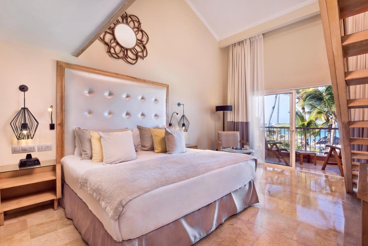 Grand Palladium Palace & Casino Punta Cana