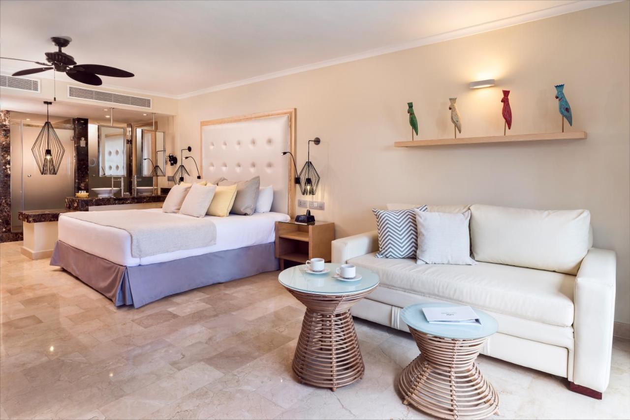 Resort Grand Palladium Palace & Casino 5*