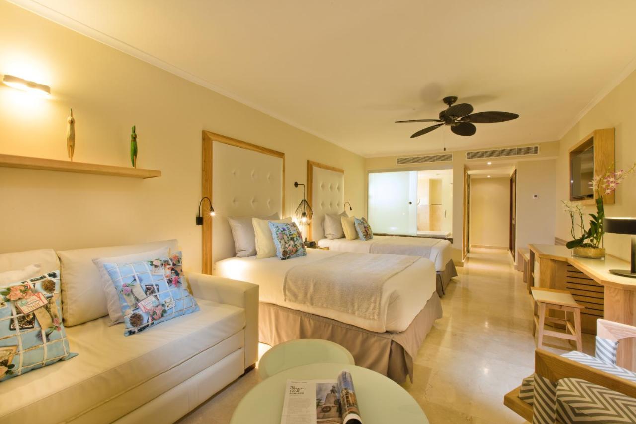 Grand Palladium Palace & Casino 5*