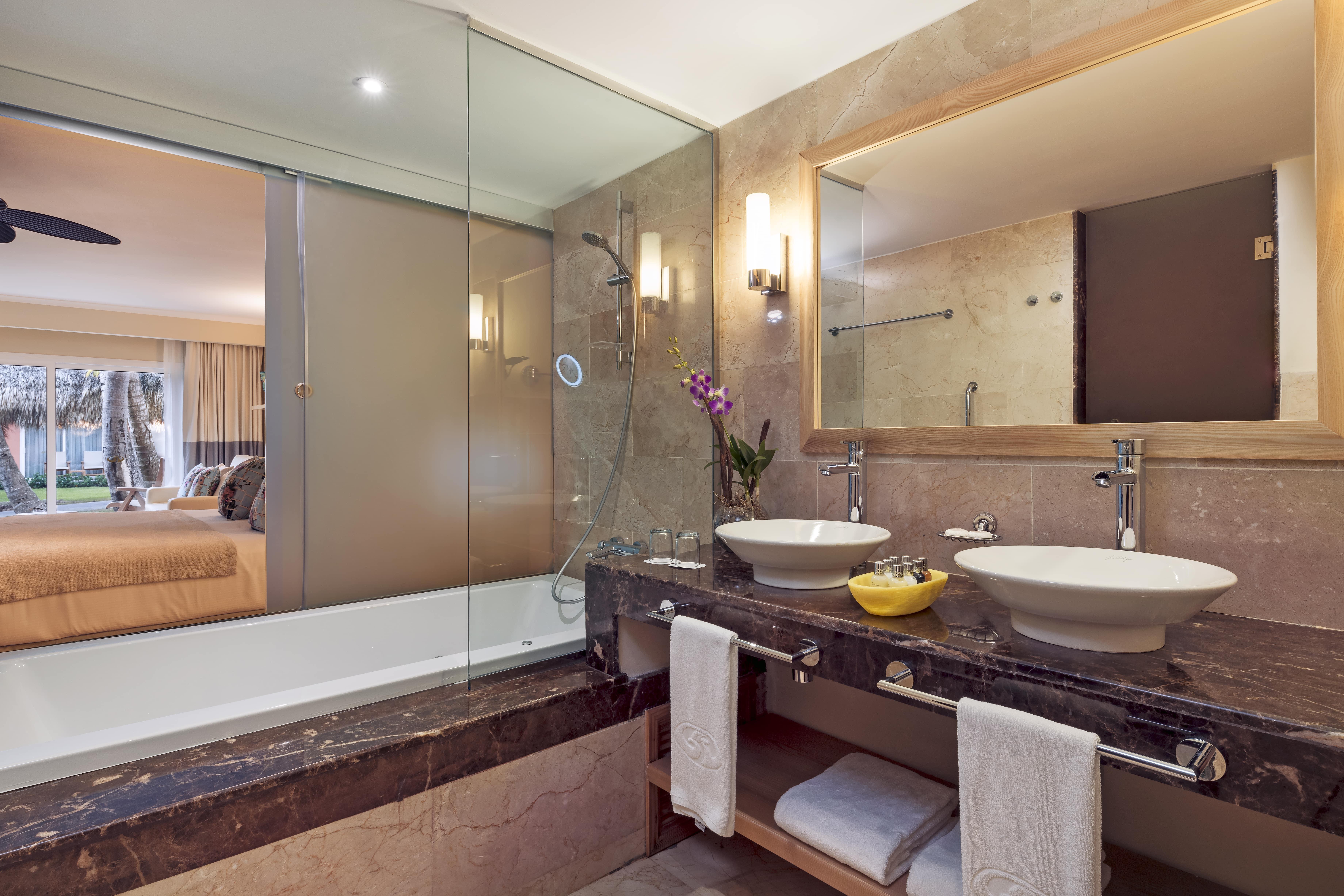 Grand Palladium Palace & Casino Punta Cana