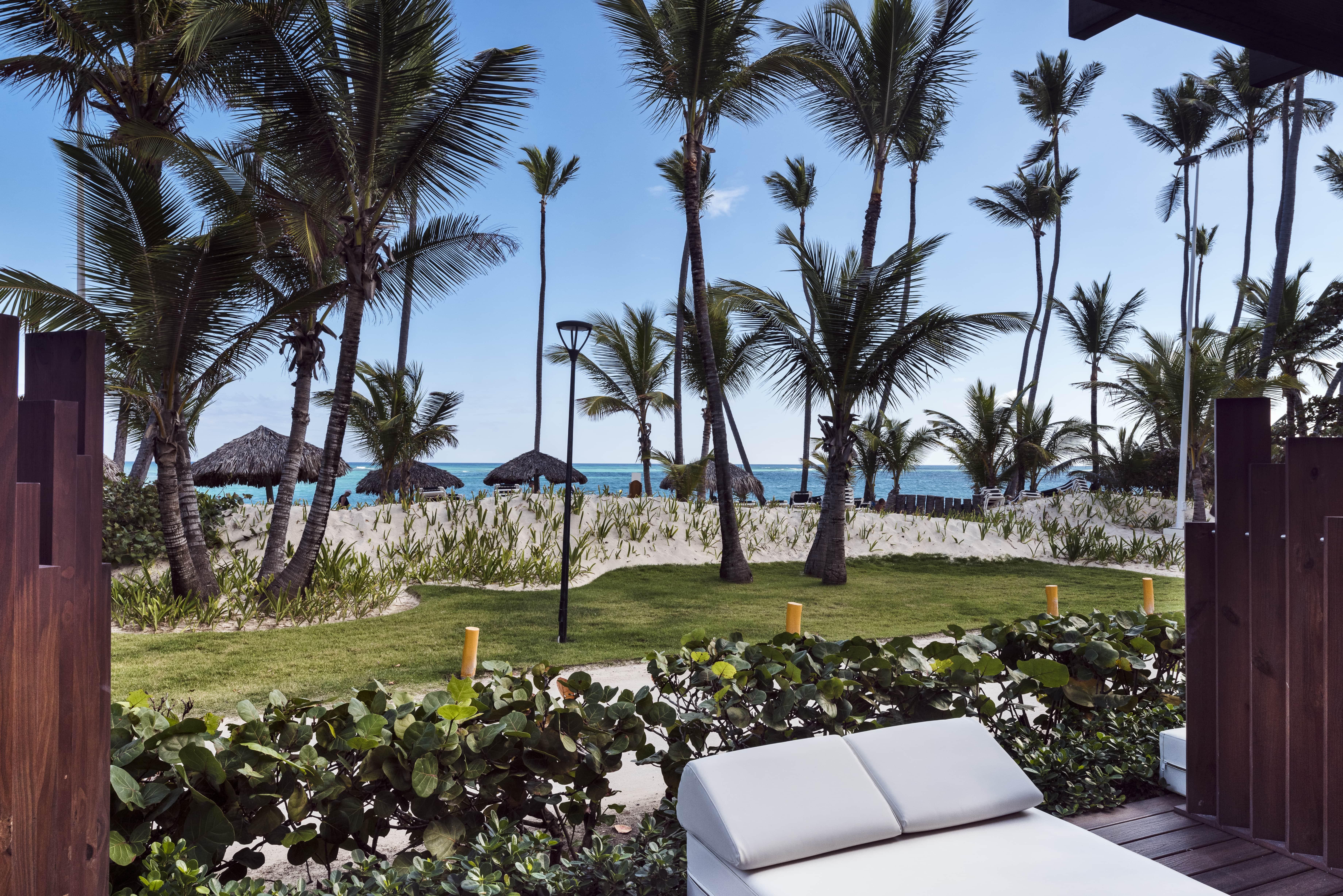 Resort Grand Palladium Palace & Casino