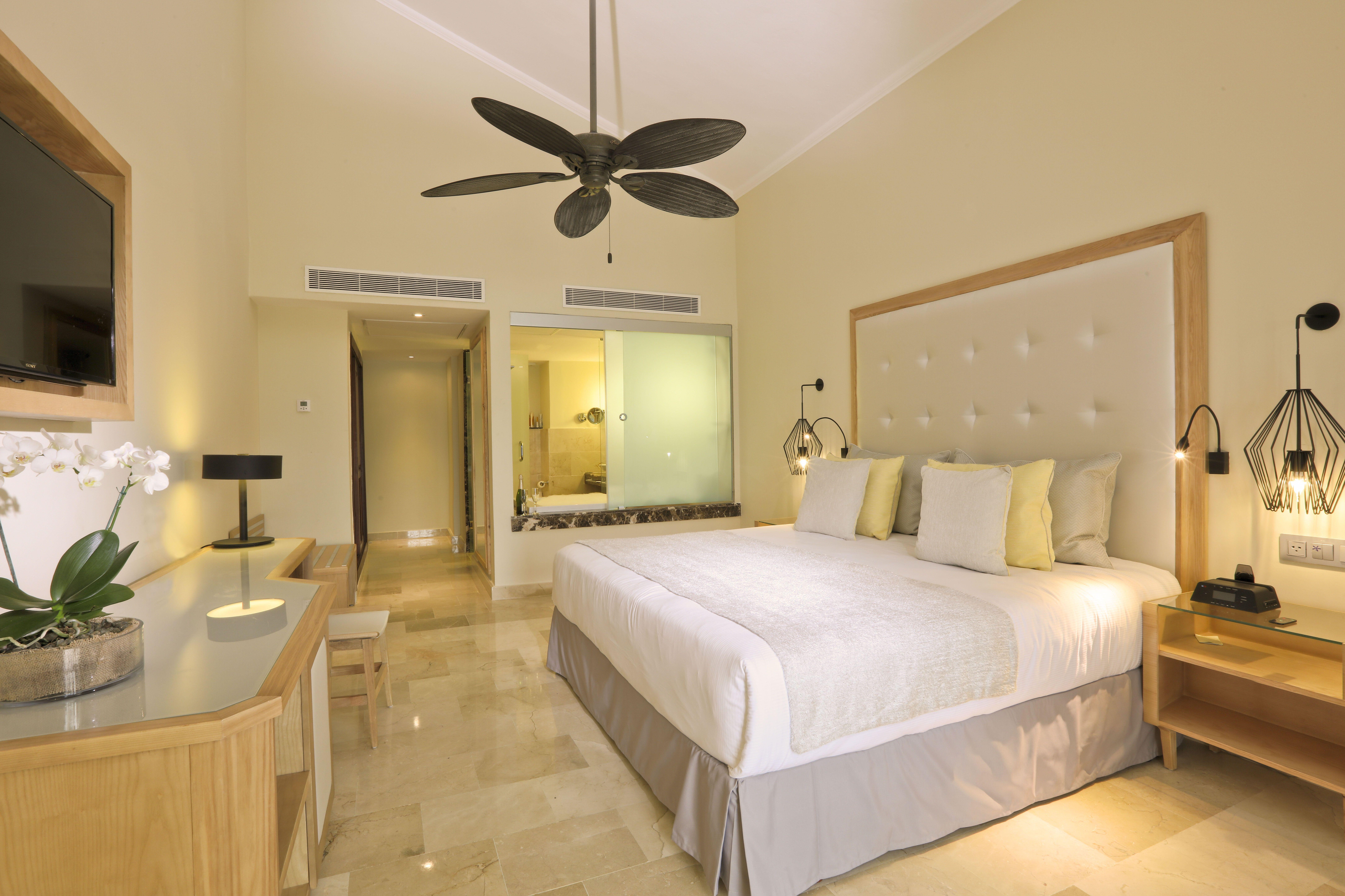 Grand Palladium Palace & Casino