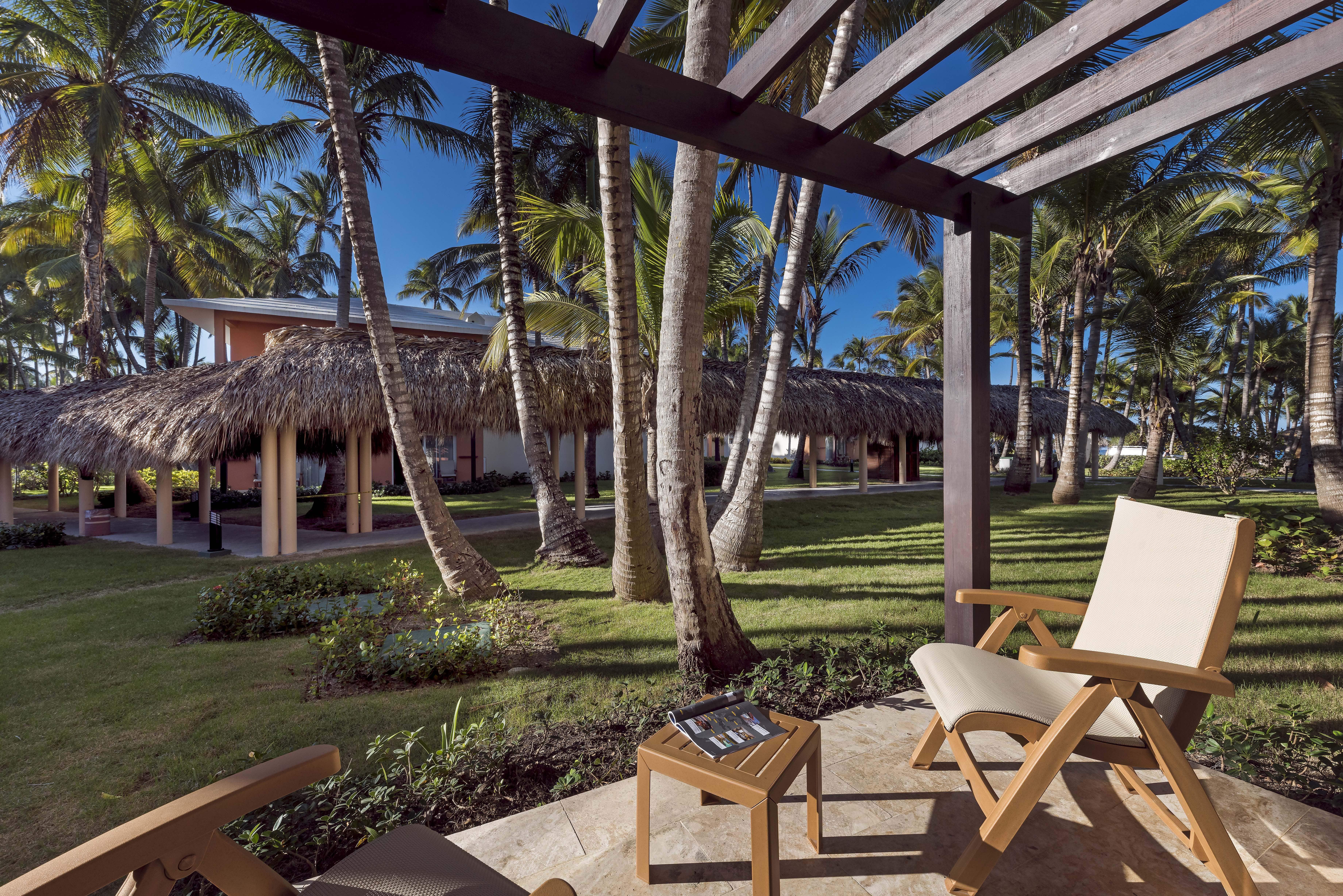 Grand Palladium Palace & Casino 5*
