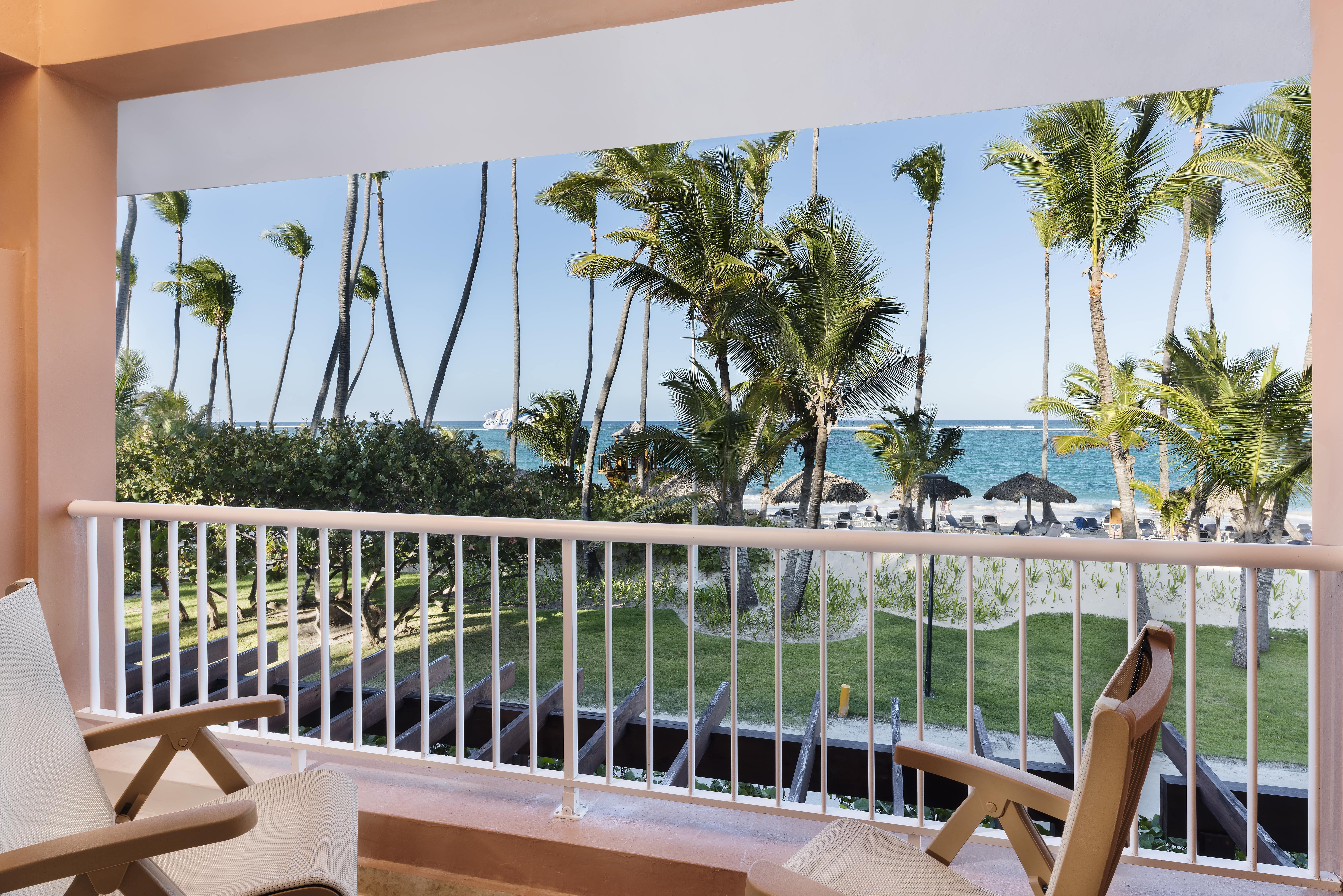Grand Palladium Palace & Casino 5* Punta Cana