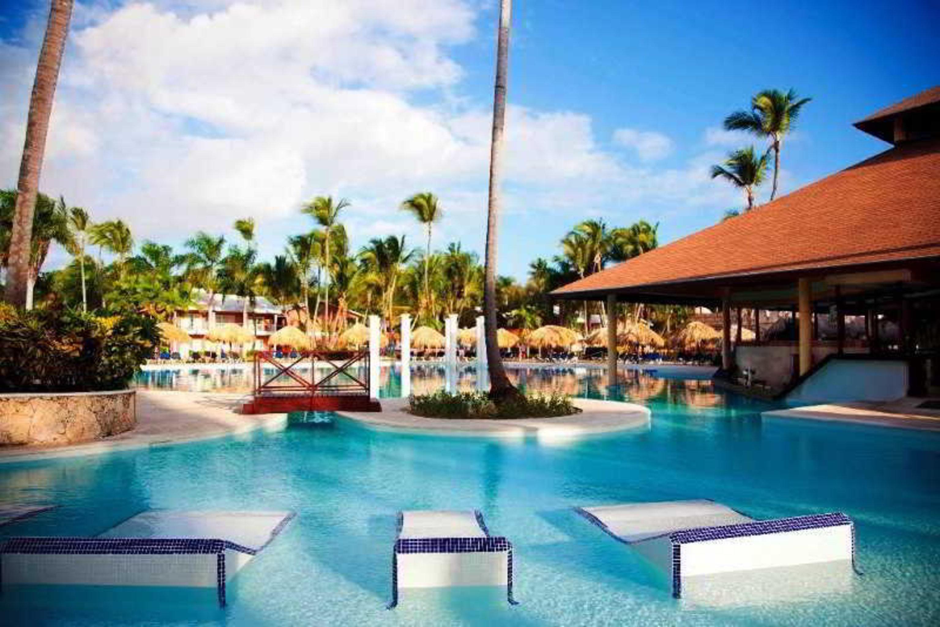 Grand Palladium Palace & Casino Punta Cana