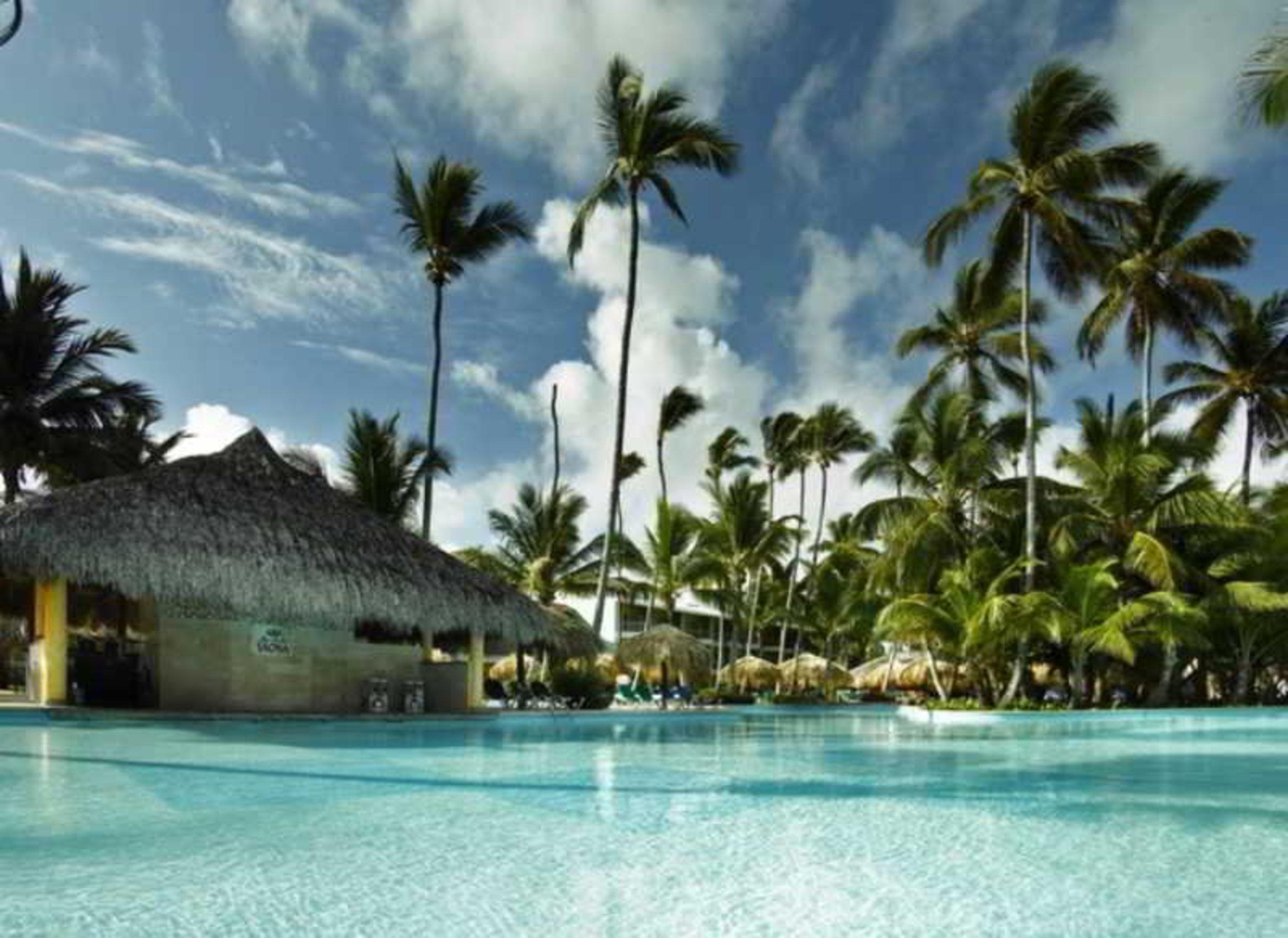 Grand Palladium Palace & Casino Resort Punta Cana
