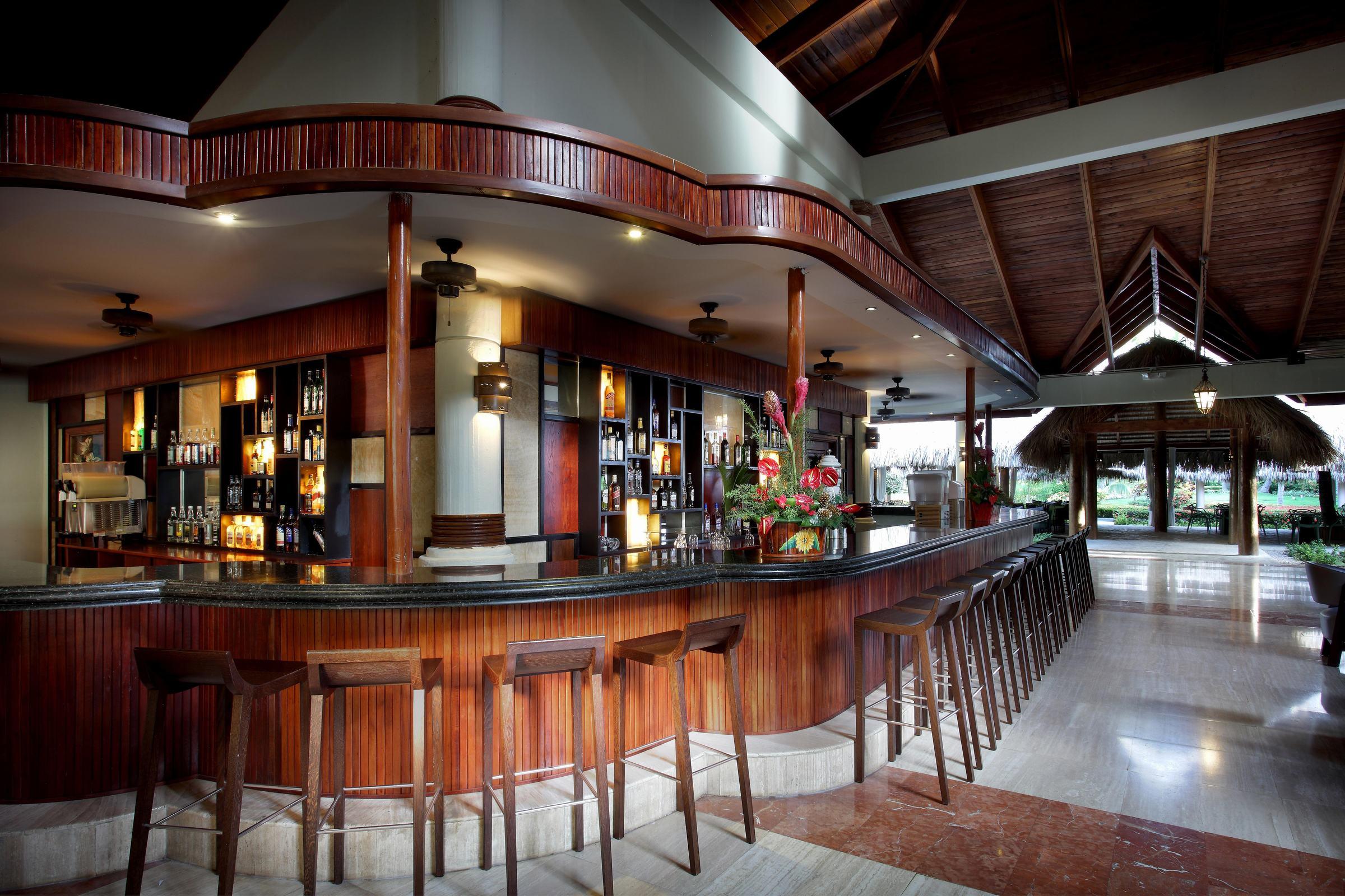 Grand Palladium Palace & Casino