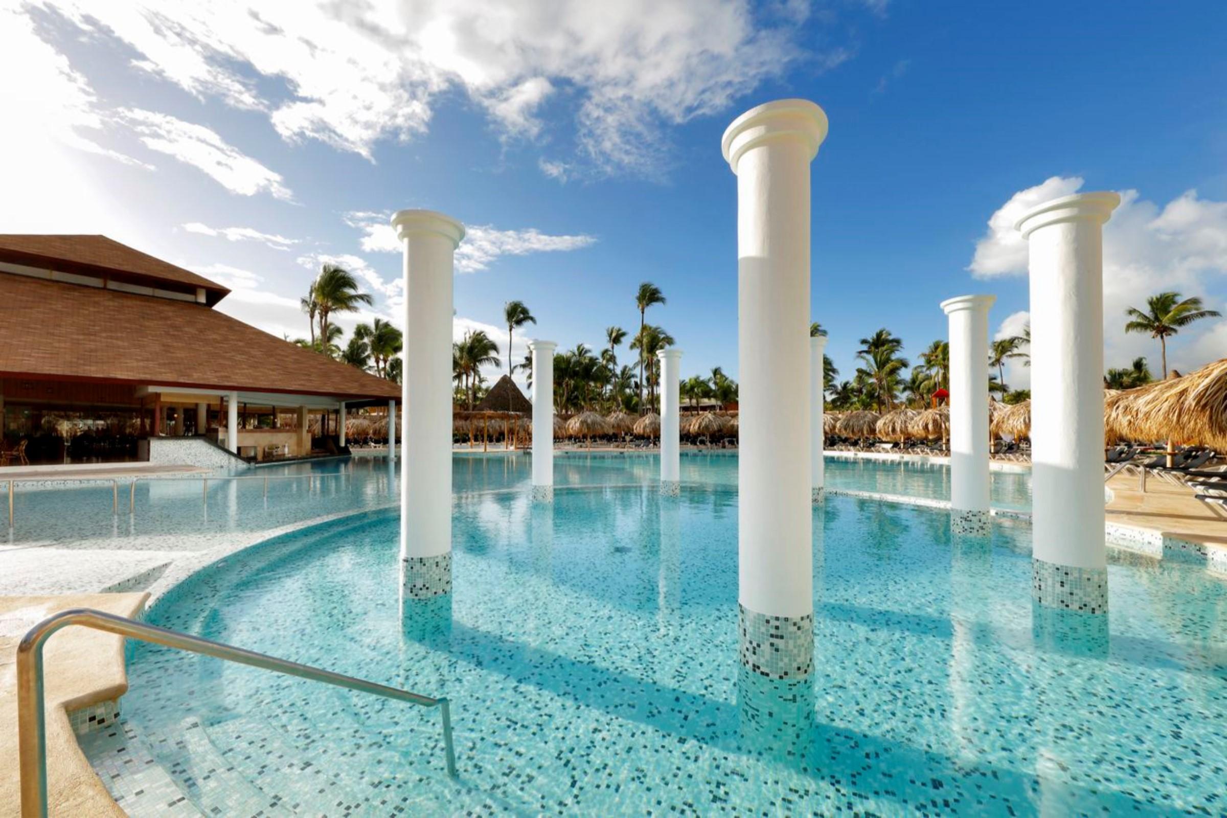 Grand Palladium Palace & Casino Punta Cana