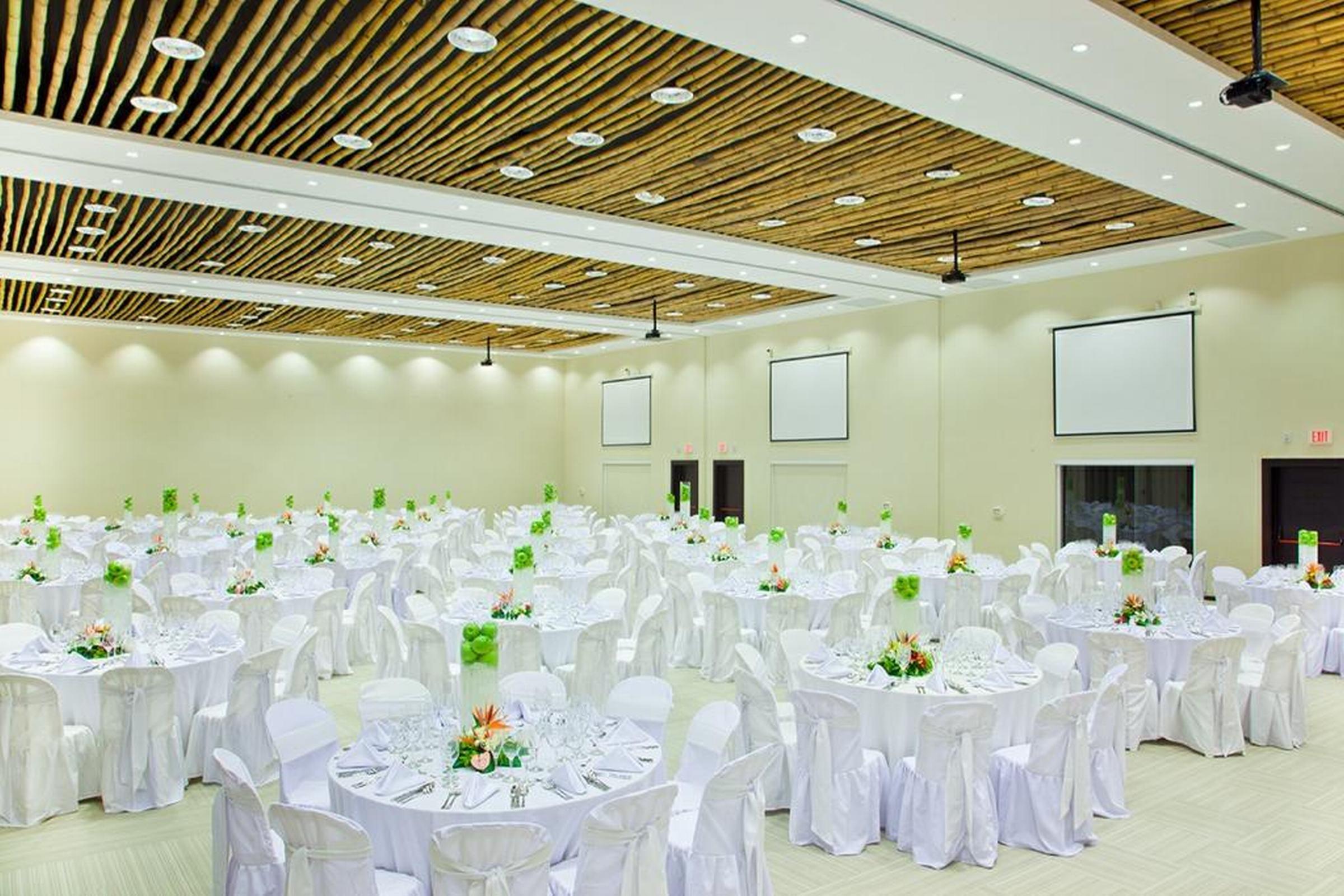 Grand Palladium Palace & Casino Punta Cana