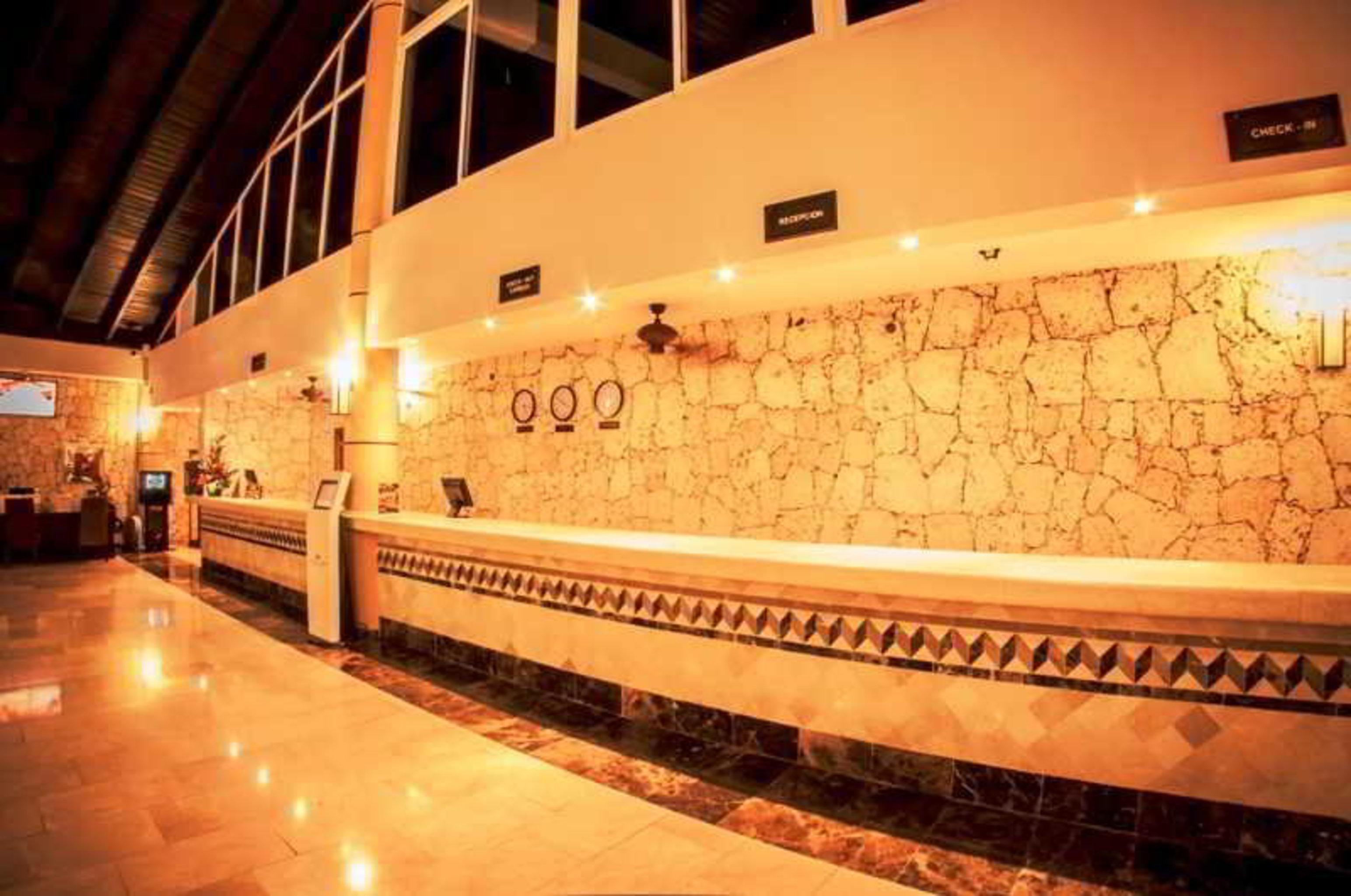 Grand Palladium Palace & Casino Resort Punta Cana