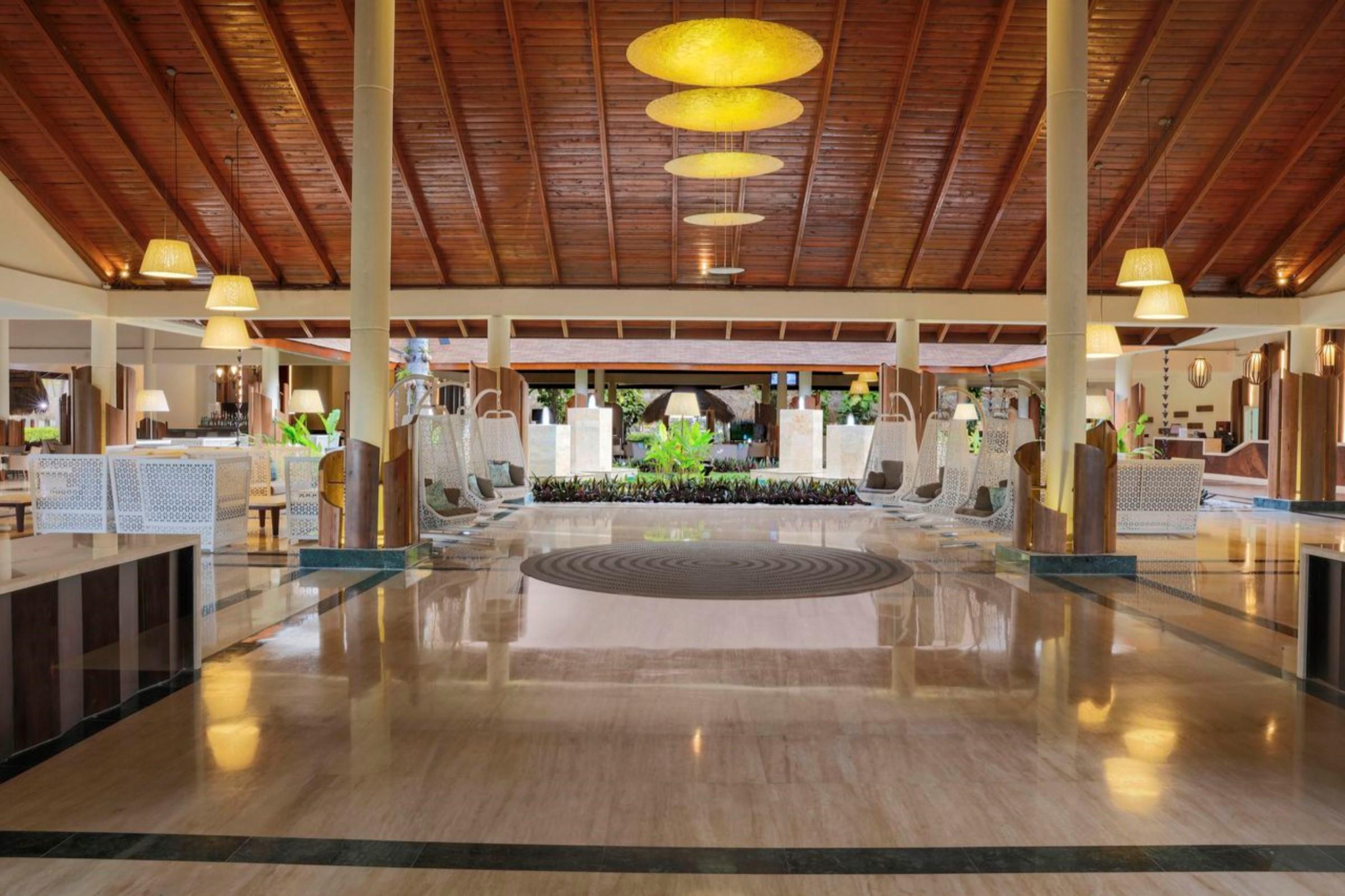 Grand Palladium Palace & Casino