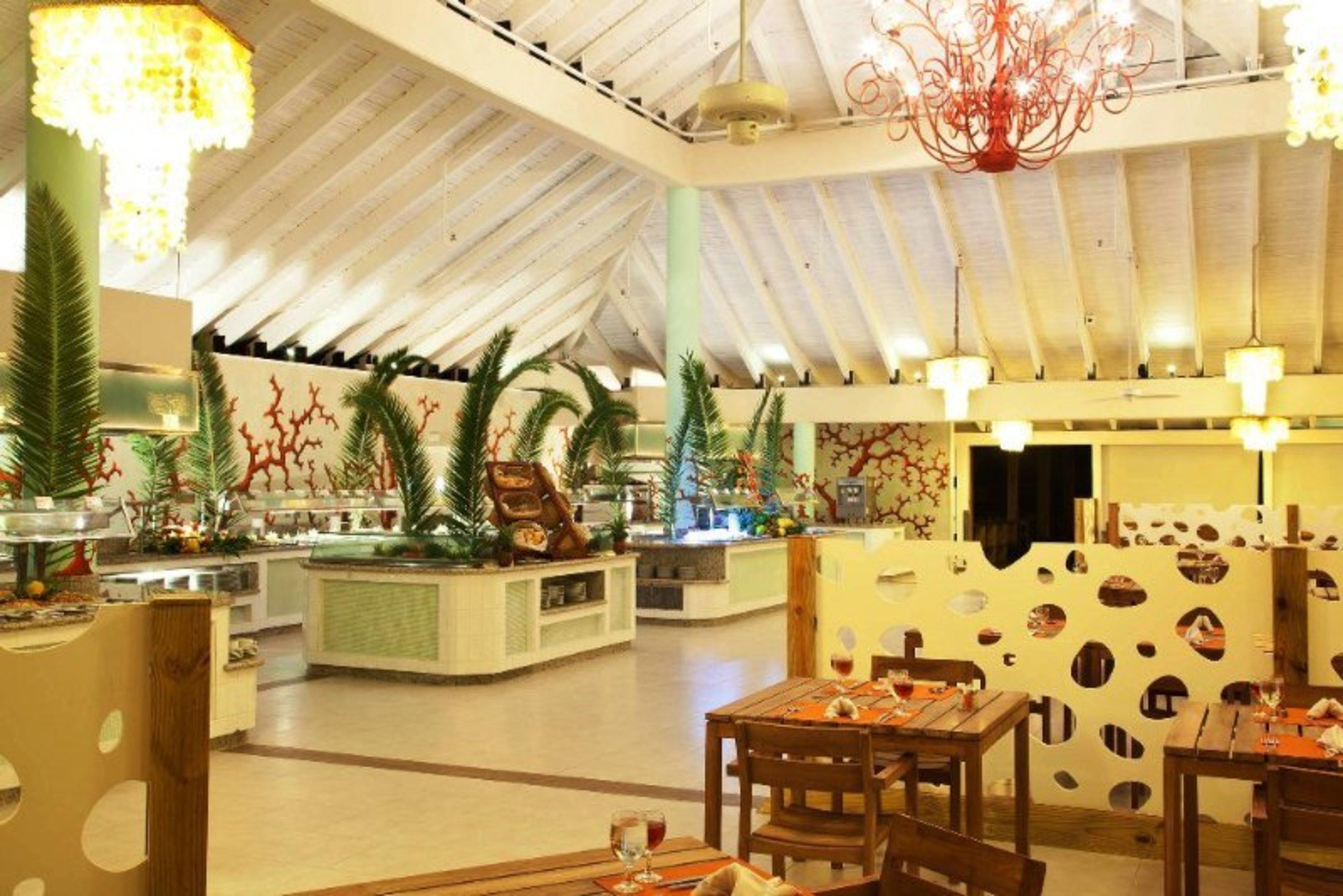 Resort Grand Palladium Palace & Casino