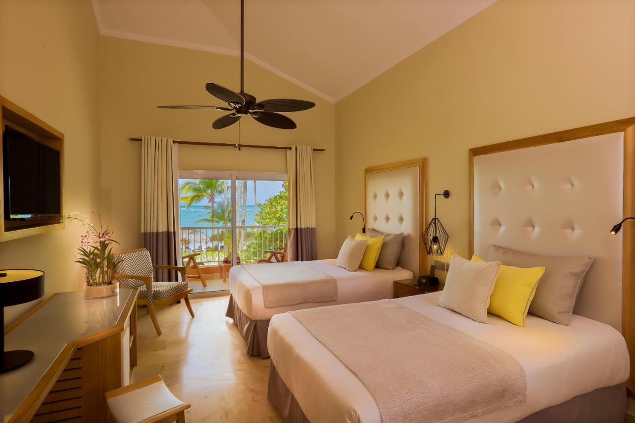 Grand Palladium Palace & Casino 5*
