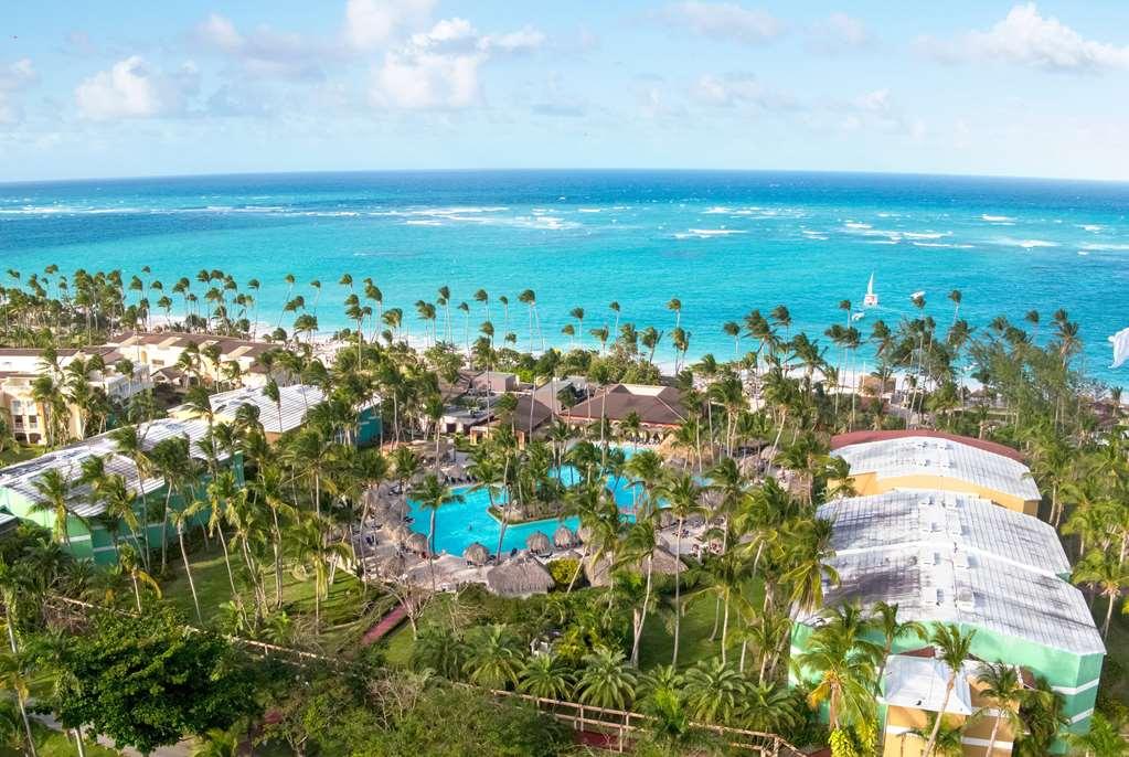 Resort Grand Palladium Palace & Casino 5*