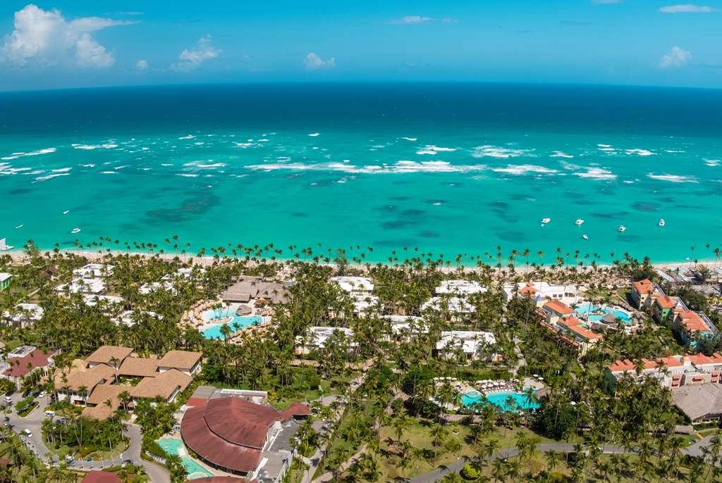 Resort Grand Palladium Palace & Casino Punta Cana