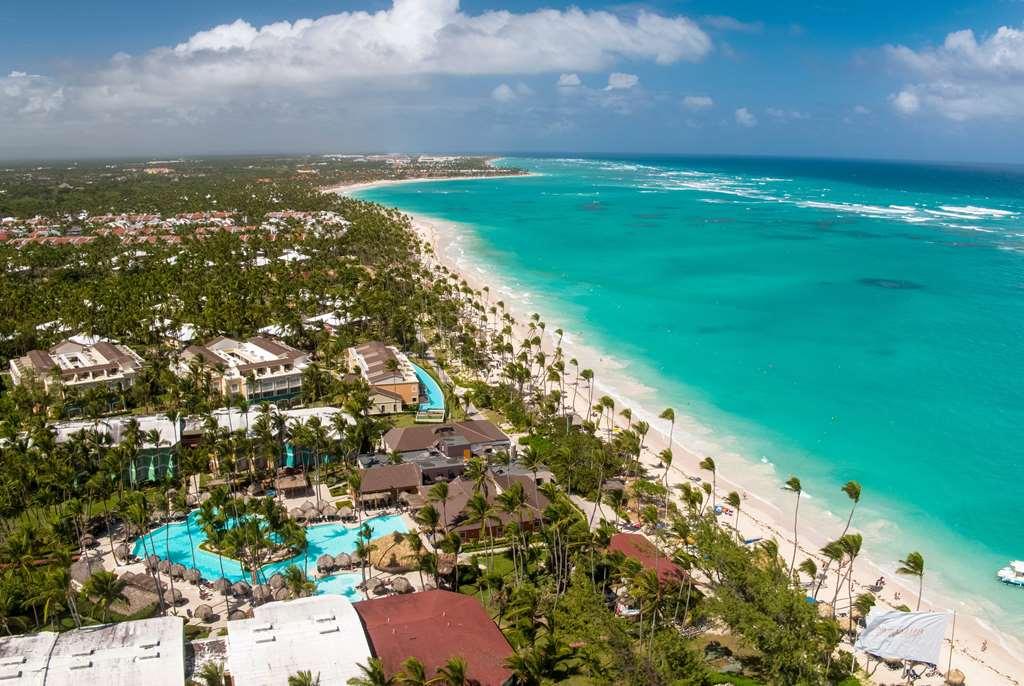 Grand Palladium Palace & Casino 5* Punta Cana