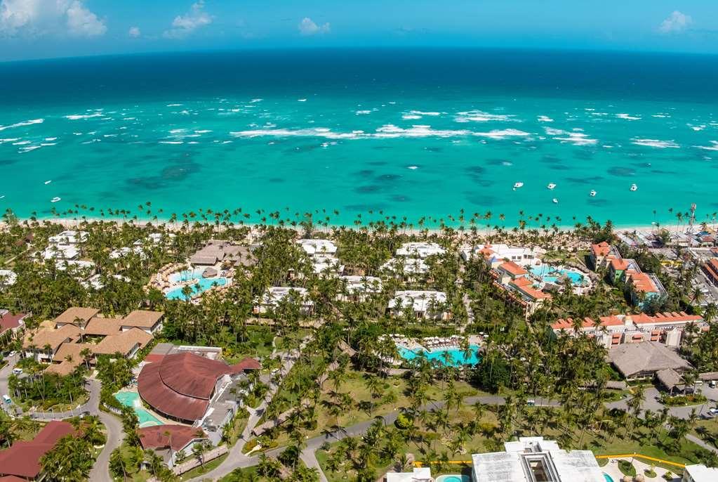 Grand Palladium Palace & Casino 5*
