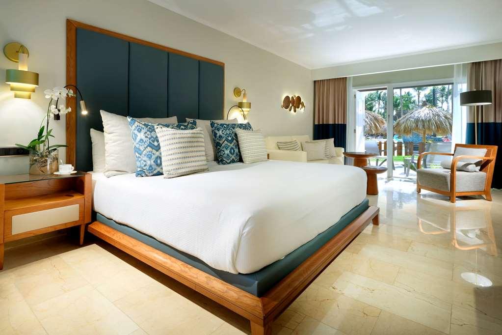 Grand Palladium Palace & Casino Resort Punta Cana
