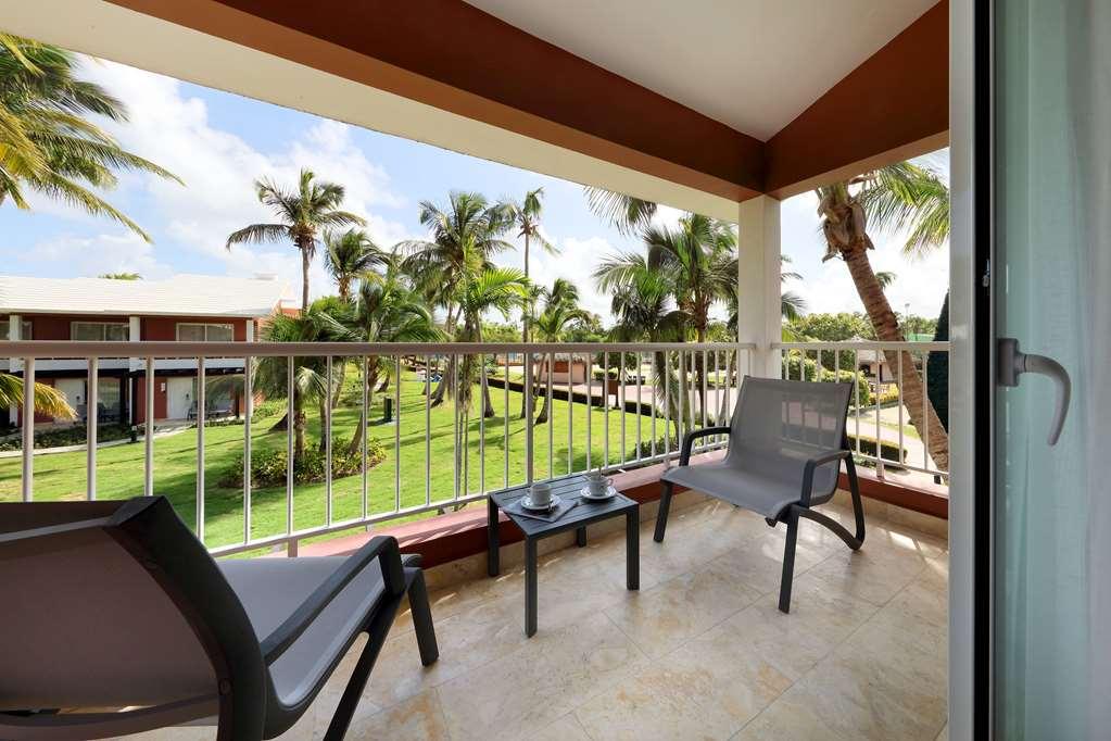 Grand Palladium Palace & Casino Resort