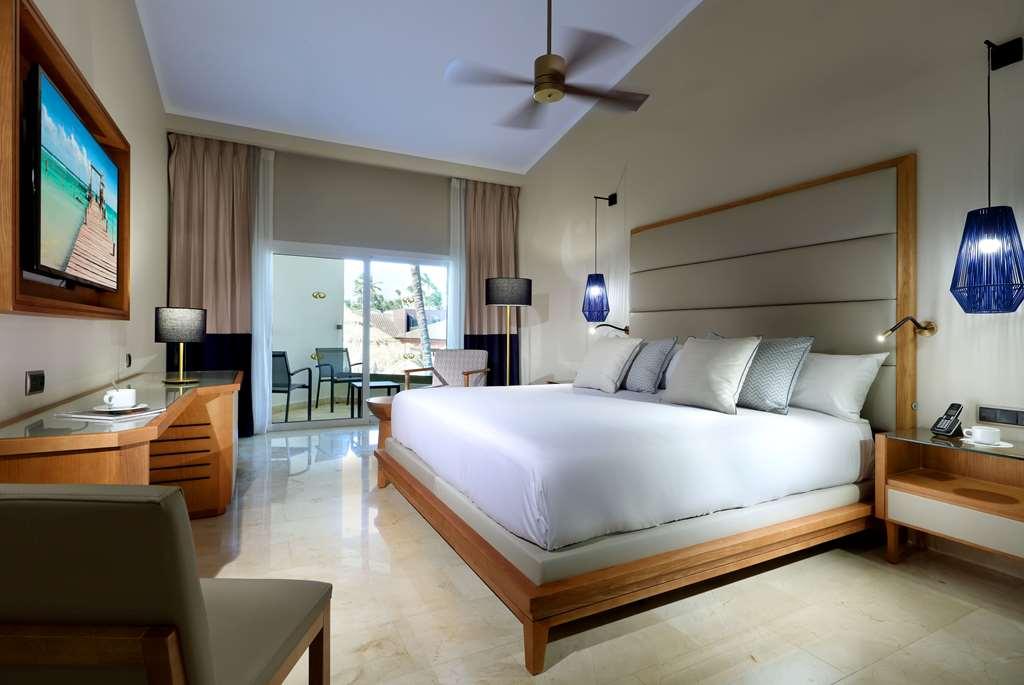 Grand Palladium Palace & Casino Resort Punta Cana