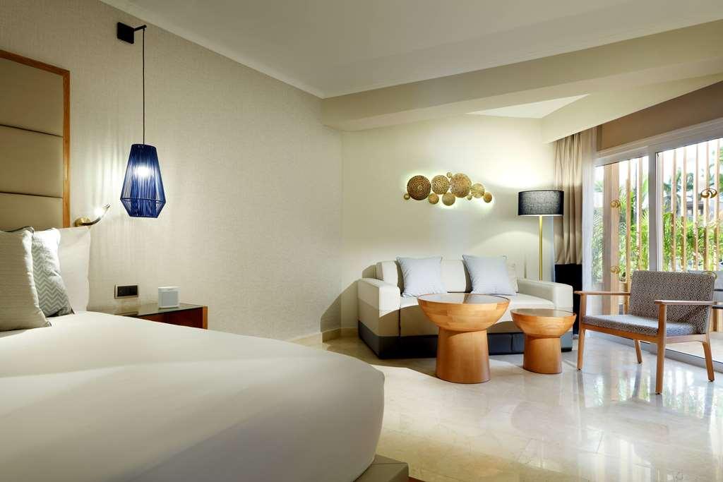 Resort Grand Palladium Palace & Casino 5*