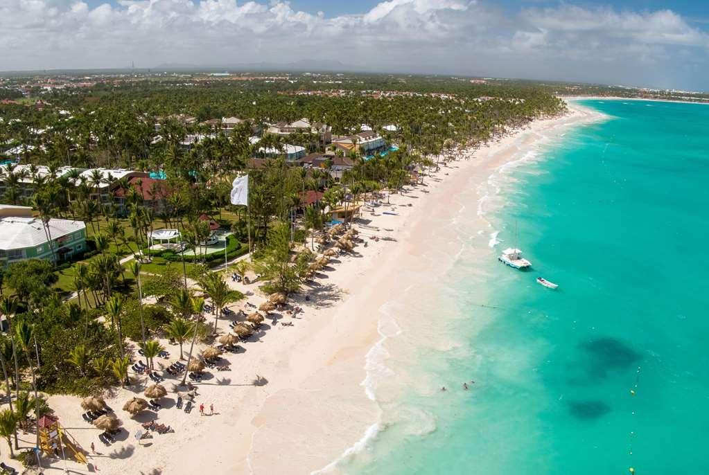 Grand Palladium Palace & Casino 5*
