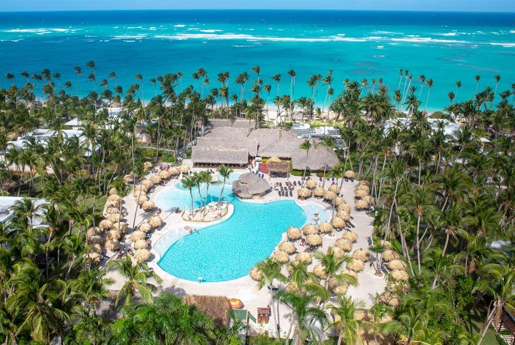 Grand Palladium Palace & Casino Resort 5*