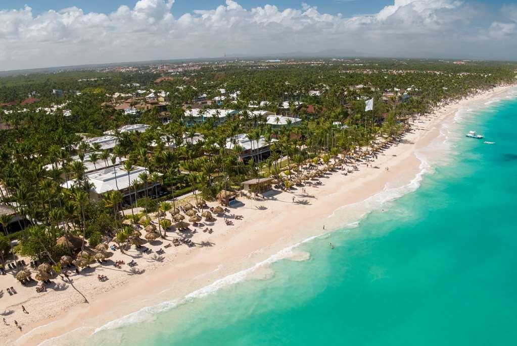 Grand Palladium Palace & Casino 5* Punta Cana