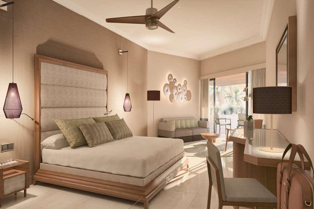 Grand Palladium Palace & Casino Punta Cana