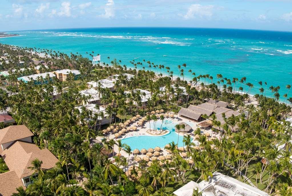 Resort Grand Palladium Palace & Casino 5*