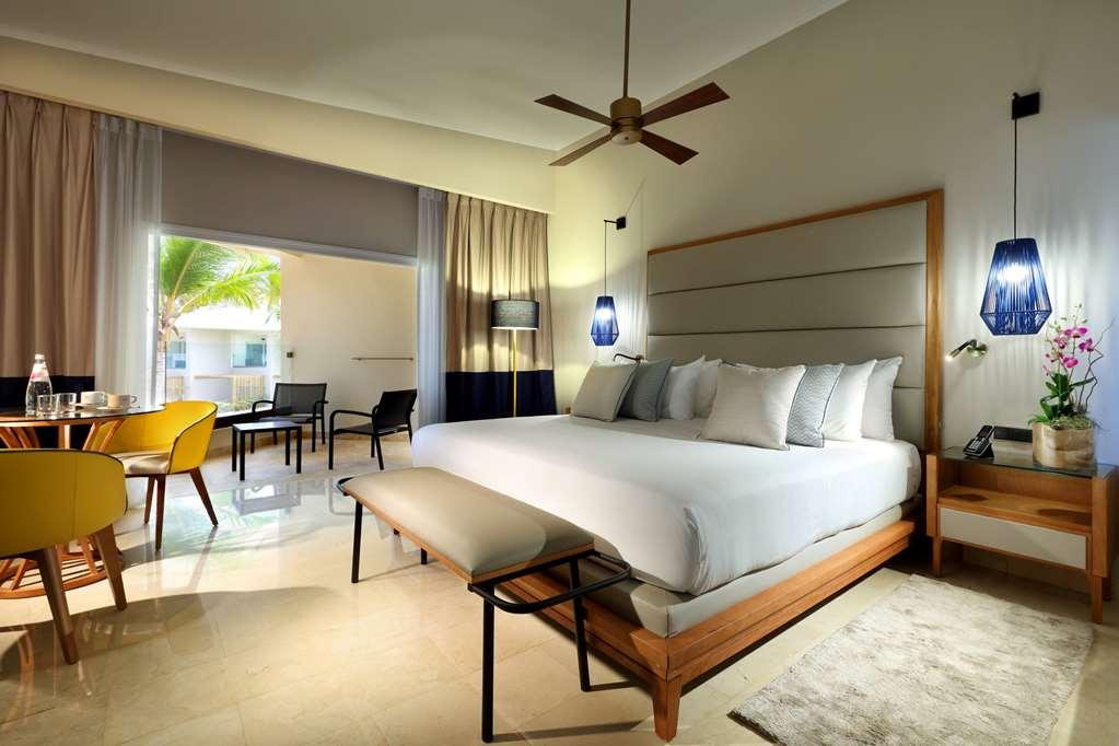 Grand Palladium Palace & Casino 5*