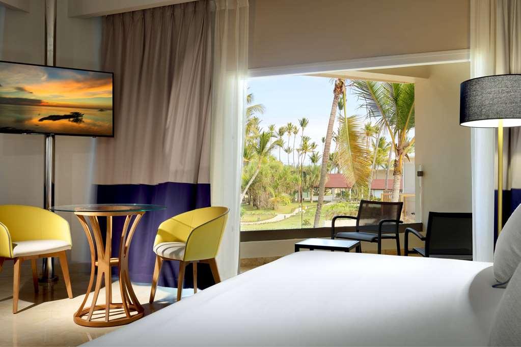 Grand Palladium Palace & Casino Punta Cana