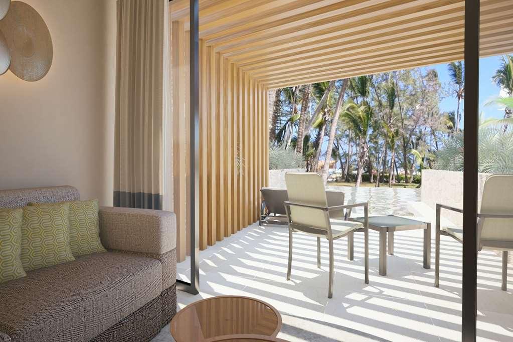 Grand Palladium Palace & Casino 5*