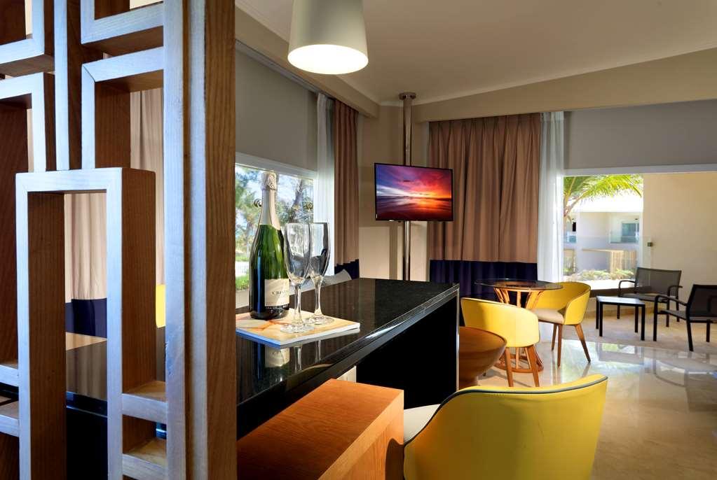 Grand Palladium Palace & Casino 5* Punta Cana