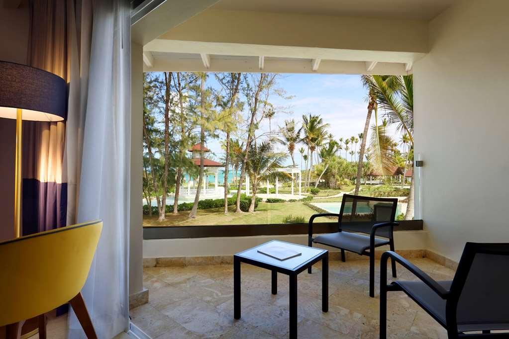 Grand Palladium Palace & Casino Resort