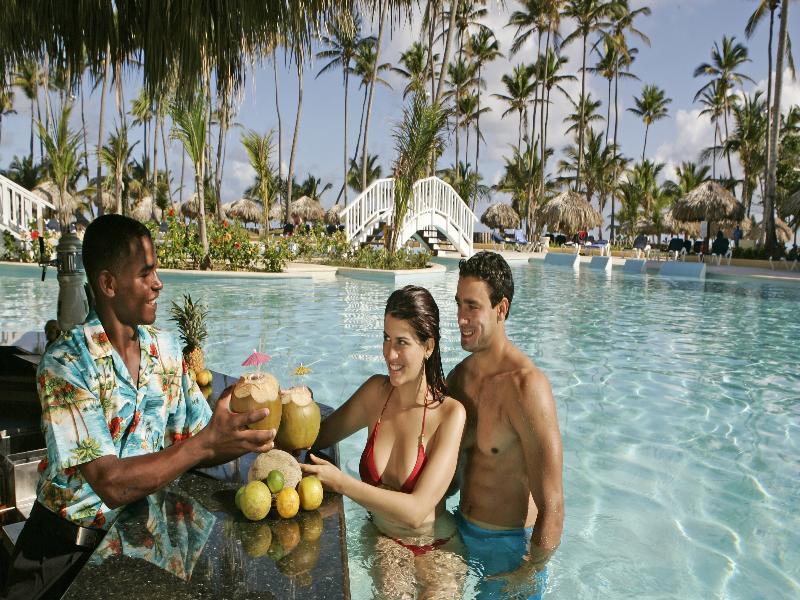 Grand Palladium Palace & Casino 5*