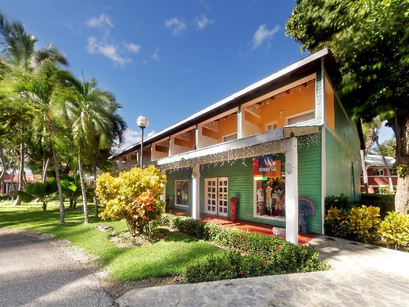 Grand Palladium Palace & Casino 5* Punta Cana