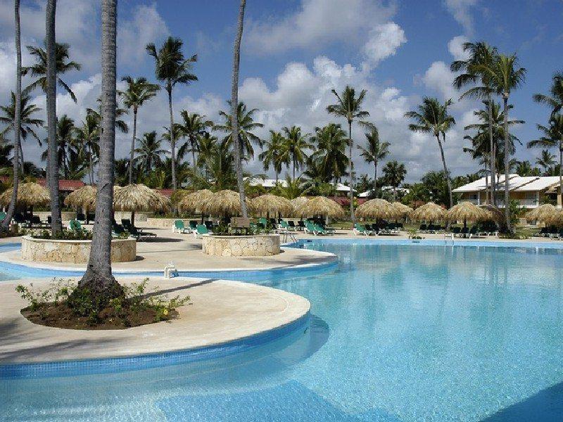 Grand Palladium Palace & Casino 5*