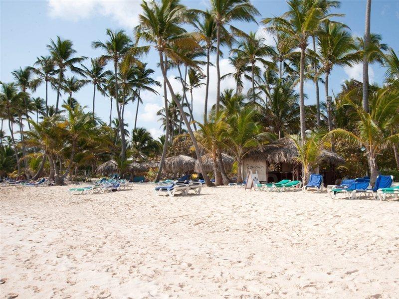 Grand Palladium Palace & Casino Resort