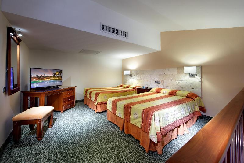 Resort Grand Palladium Palace & Casino Punta Cana