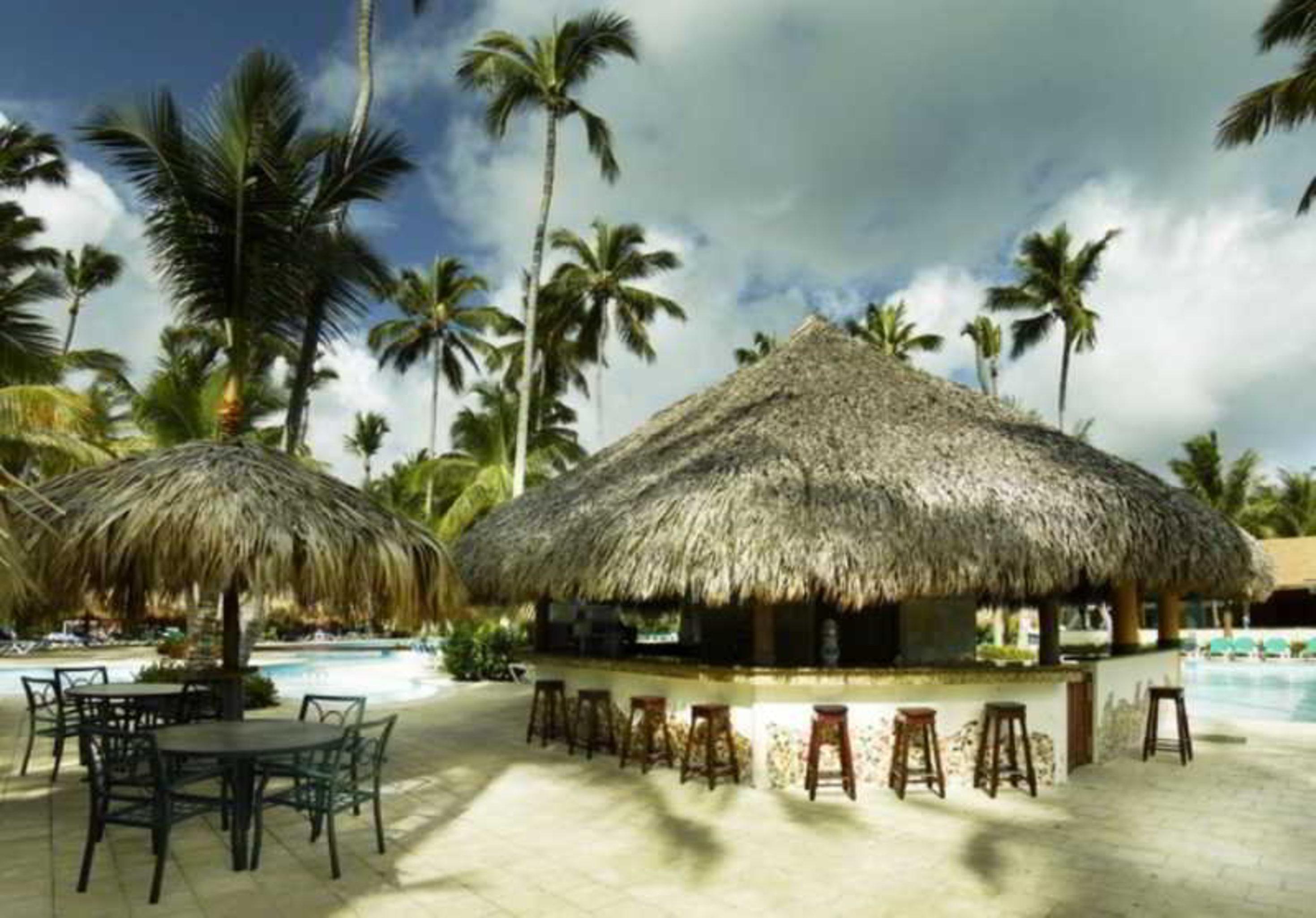 Resort Grand Palladium Palace & Casino