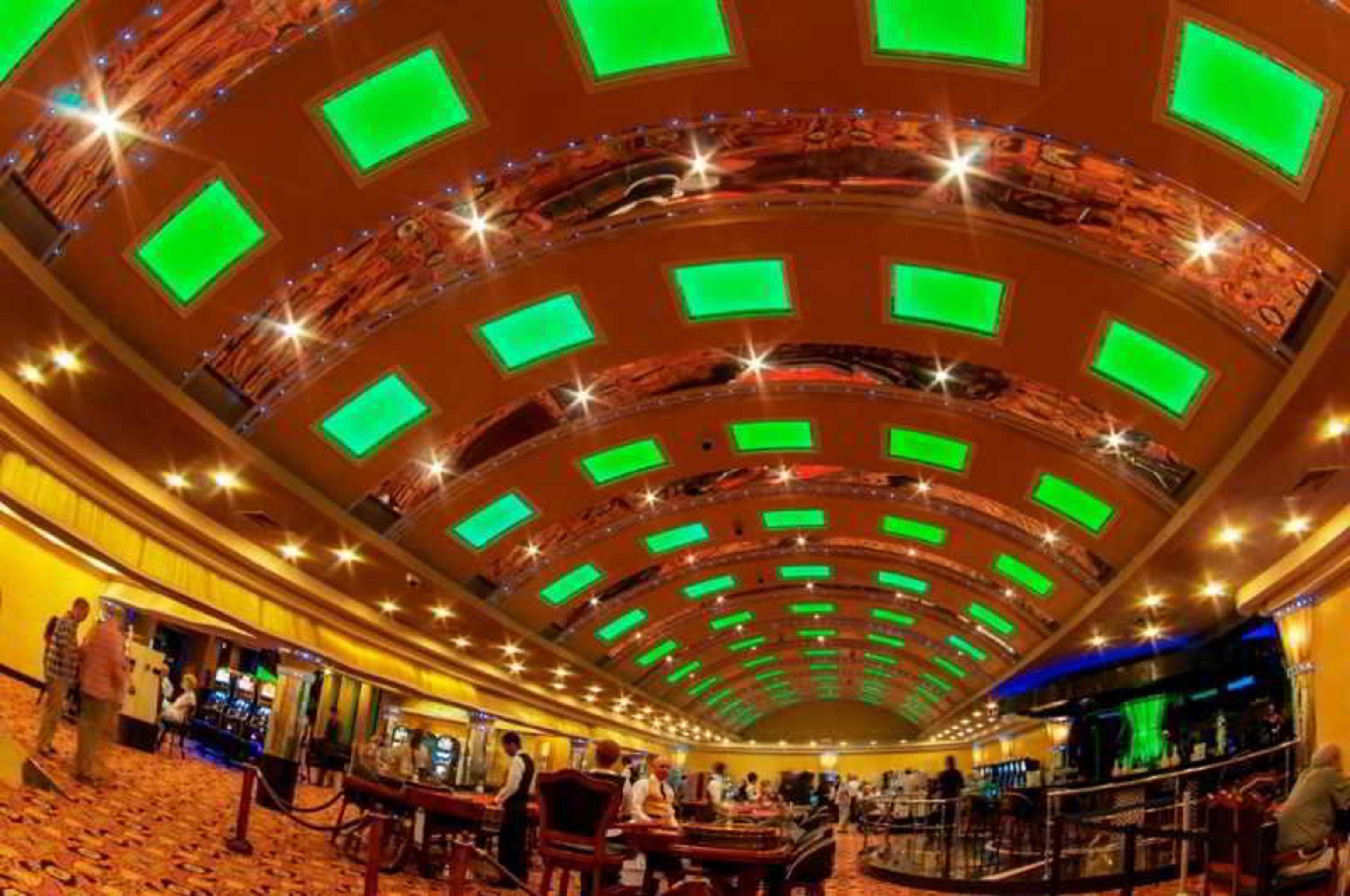 Resort Grand Palladium Palace & Casino 5*