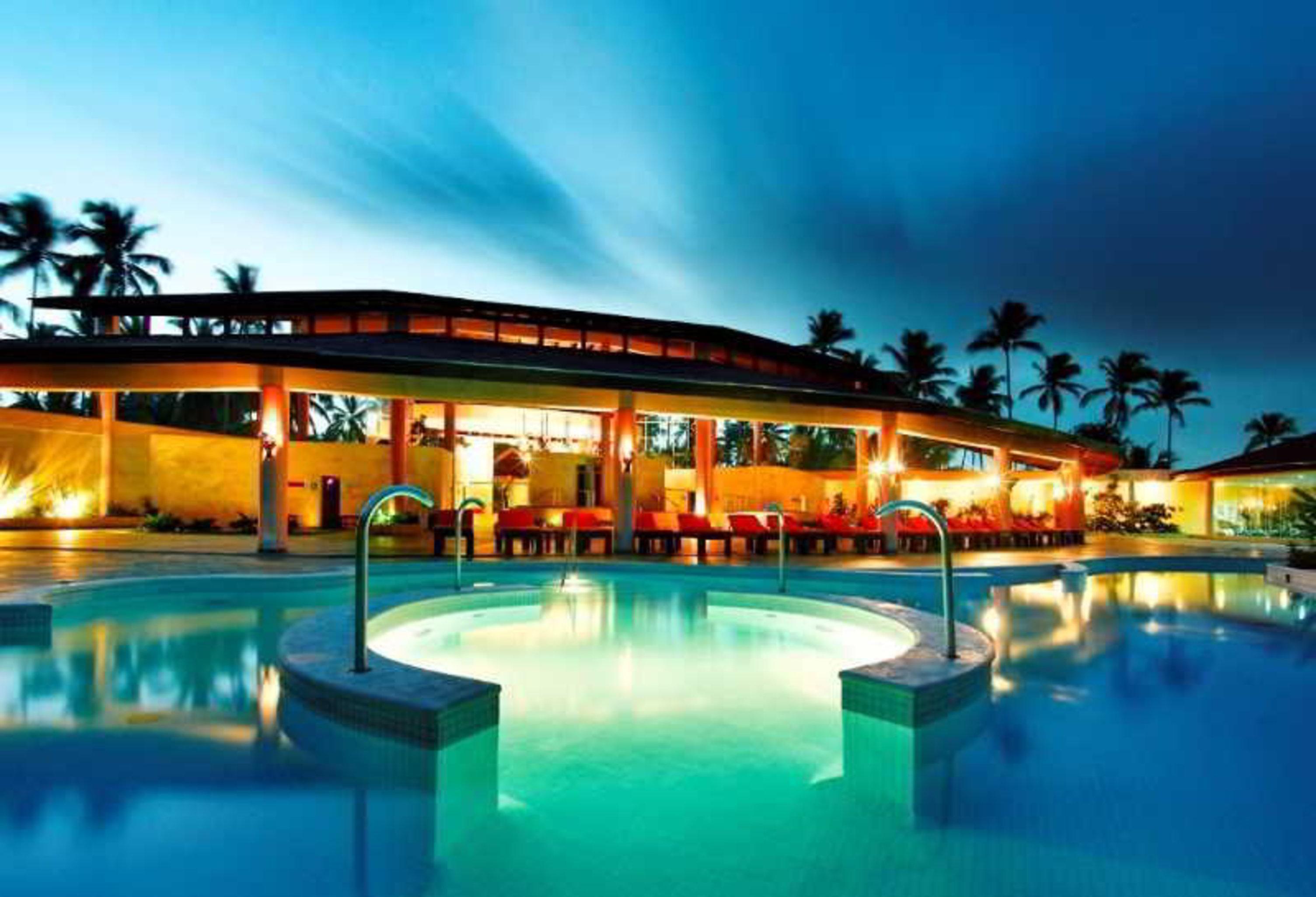 Resort Grand Palladium Palace & Casino